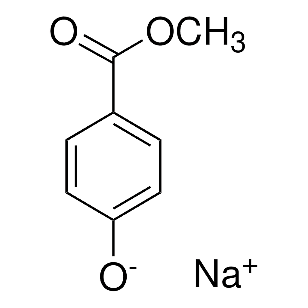 Merck Methyl 4-hydroxybenzoate sodium salt