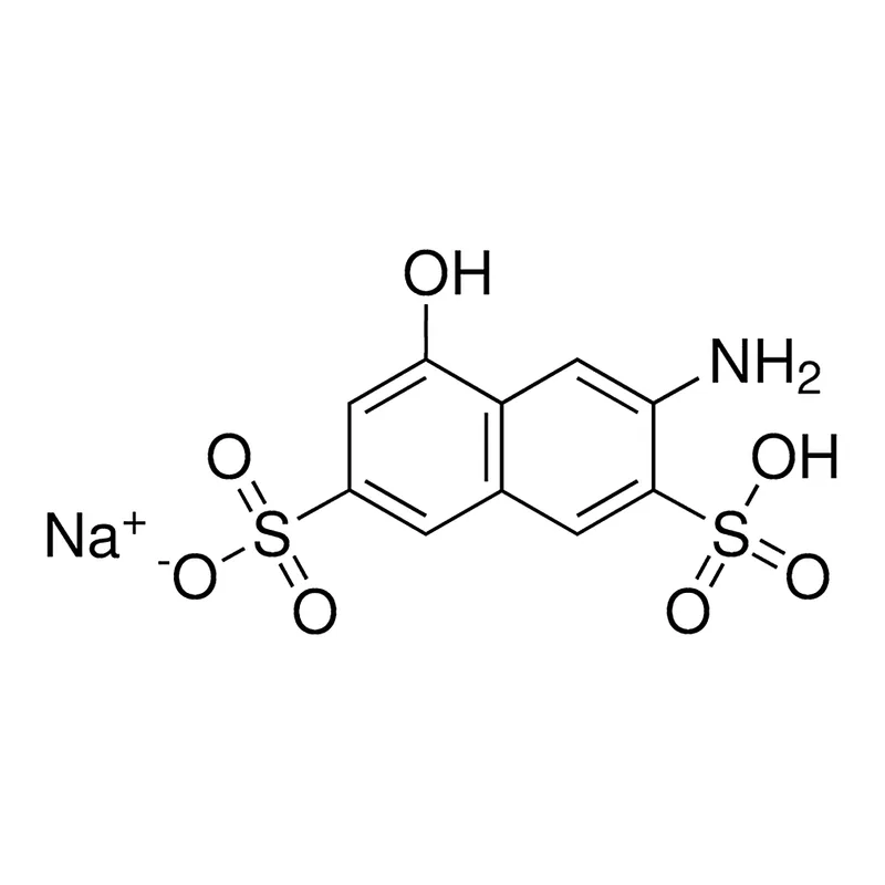 Merck 2-AMINO-8-NAPHTHOL-3,6-DISULFON