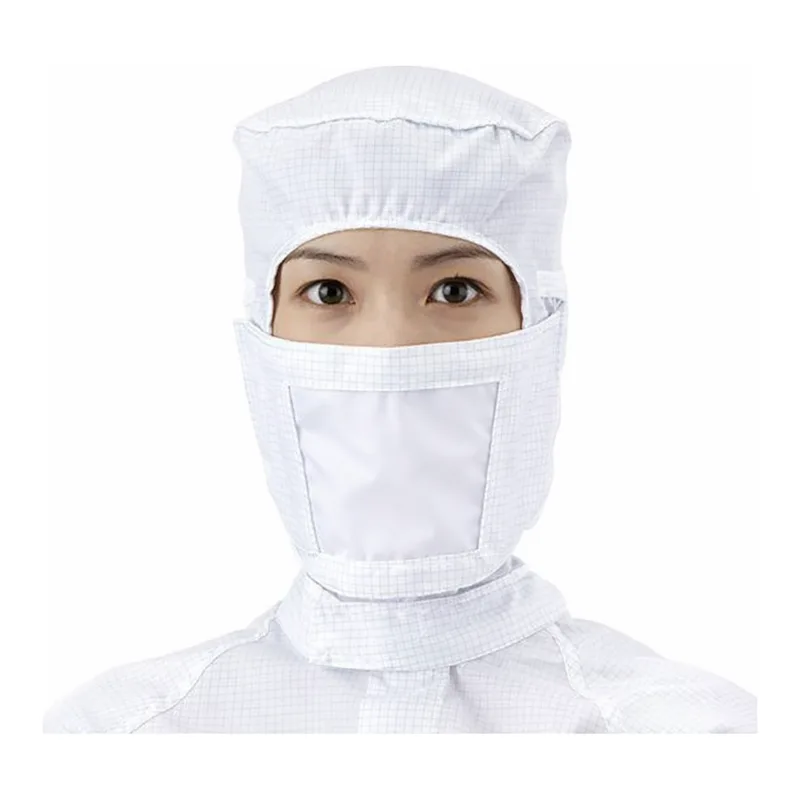 AS ONE Clean Room Mask ASPURE, 클린룸 마스크 아즈퓨아