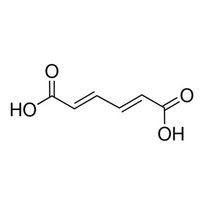 Merck TRANS,TRANS-MUCONIC ACID, 98%