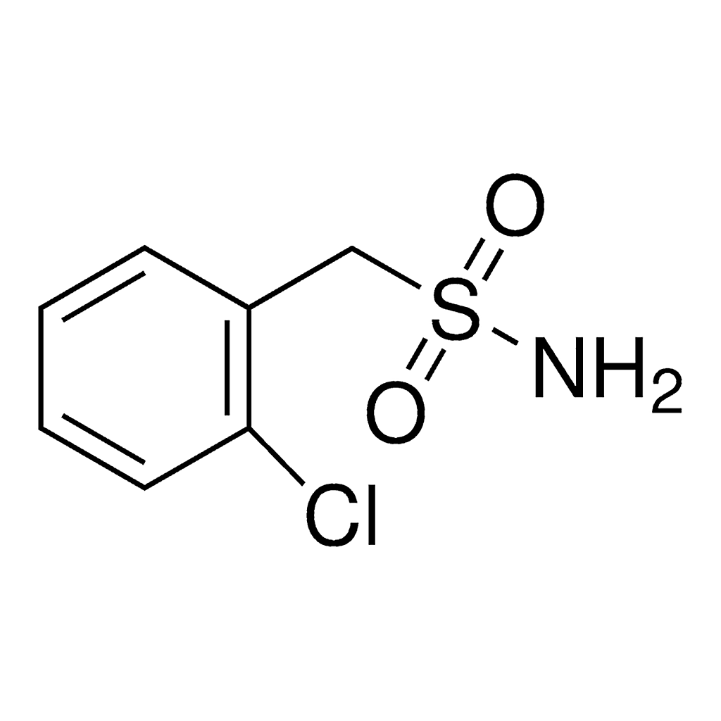 Merck (2-CHLOROPHENYL)METHANESULFONAMID&-50MG