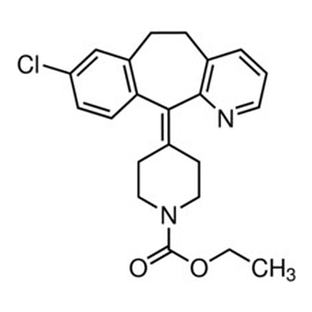 Merck LORATADINE