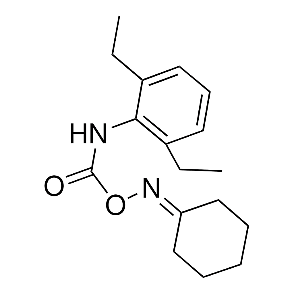 Merck O-(N-(2,6-DIETHYLPHENYL)CARBAMO-