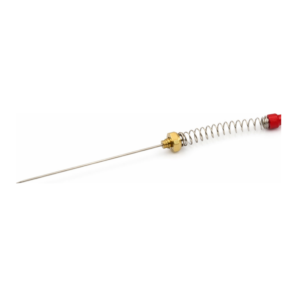 Merck PK3 SPME ASSY 100UM PDMS FS 23GA MAN &