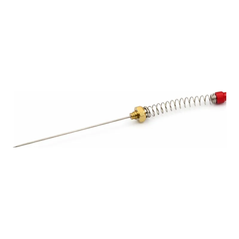 Merck PK3 SPME ASSY 100UM PDMS FS 23GA MAN &