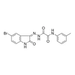 Merck 2-(N'-(5-BR-2-OXO-1,2-2H-INDOL - 10 MG &