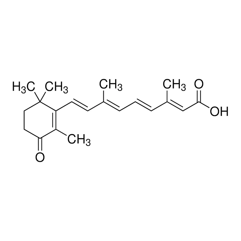 Merck 4-Oxoretinoic acid
