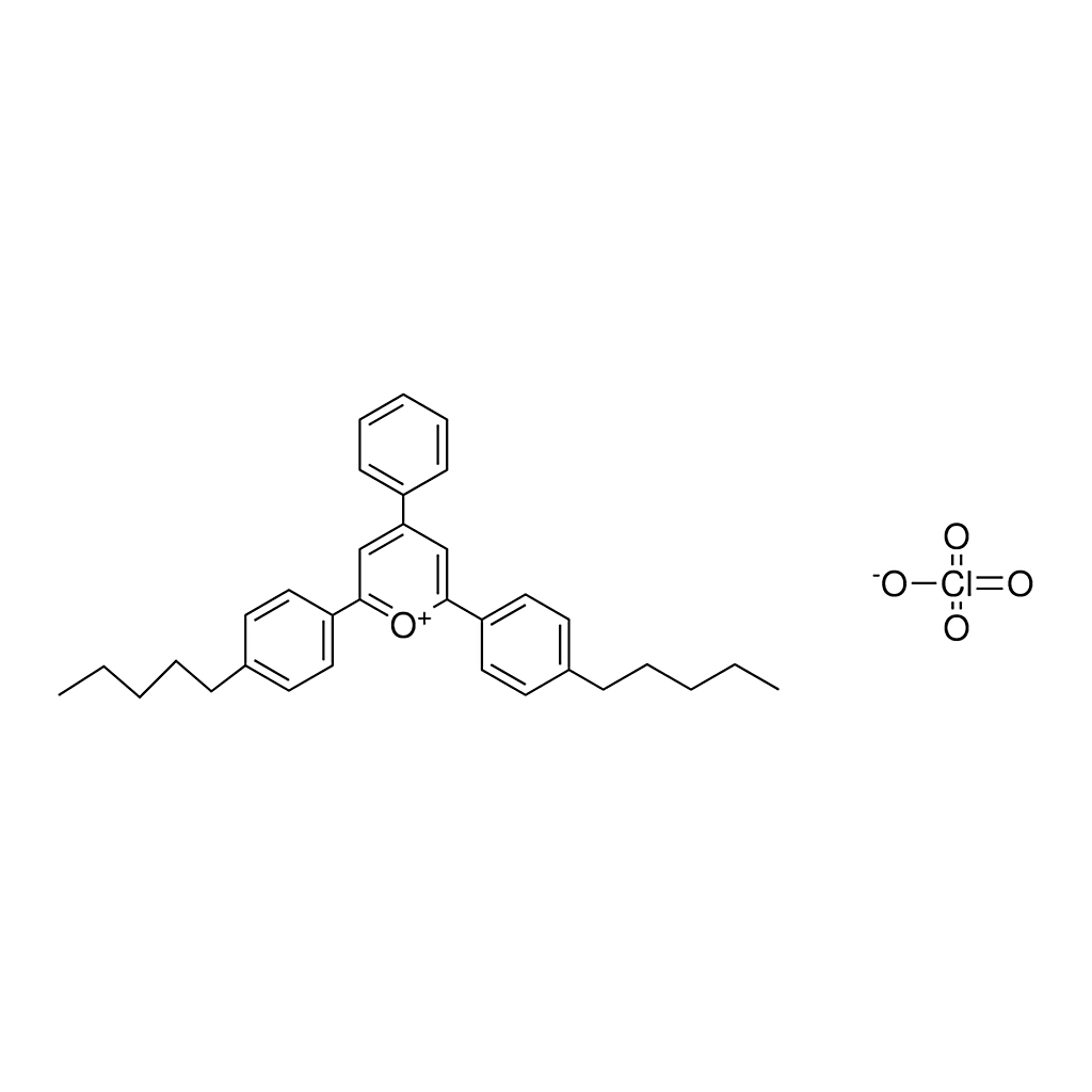 Merck 2,6-BIS-(4-PENTYL-PHENYL)-4-PH - 50 MG&