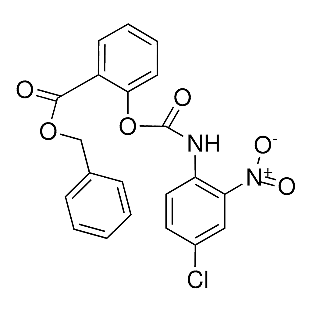 Merck 2-(BENZYLOXYCARBONYL)PHENYL N- - 50 MG&
