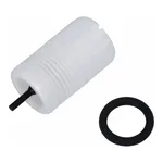 Merck BRAND(R) discharge tube for QuikSip(TM) BT-Aspirator PP/EPDM