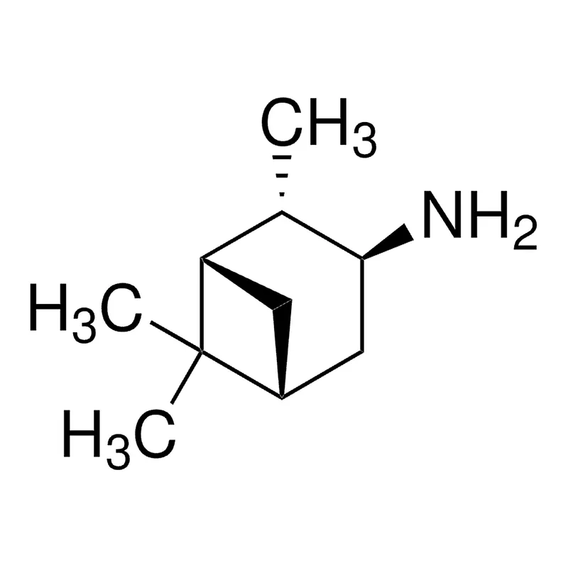Merck (1S,2S,3S,5R)-(+)-Isopinocampheylamine