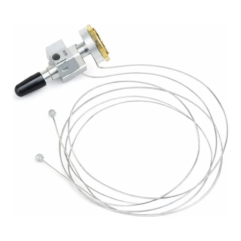 Restek Base Weldment, for Agilent 5890 FID. Must be handled & packaged in accordance with SOP 106