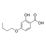 Merck 4-BUTOXY-2-HYDROXYBENZOIC ACID - 10mg