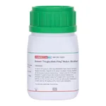 Himedia Brewer Thioglycollate HiVeg Medium, Modified (Thioglycollate HiVeg Medium, Linden)