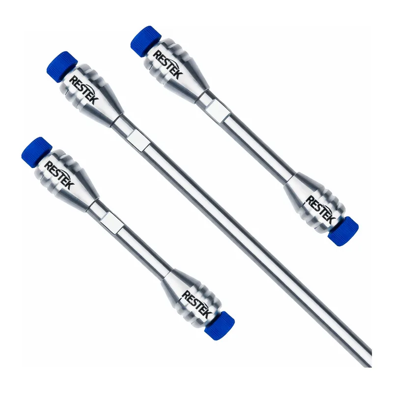 Restek Ultra C1 3um, 30 x 2.1mm