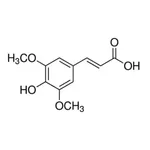 Merck trans-Sinapic acid