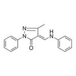 Merck 5-METHYL-2-PHENYL-4-PHENYLAMIN - 10 MG&