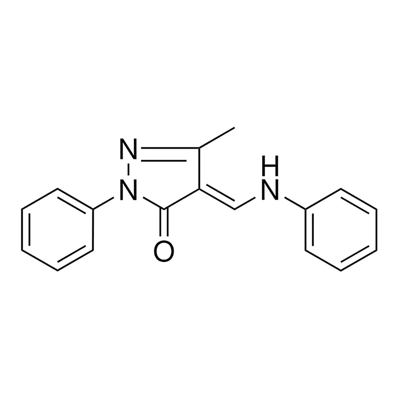 Merck 5-METHYL-2-PHENYL-4-PHENYLAMIN - 10 MG&