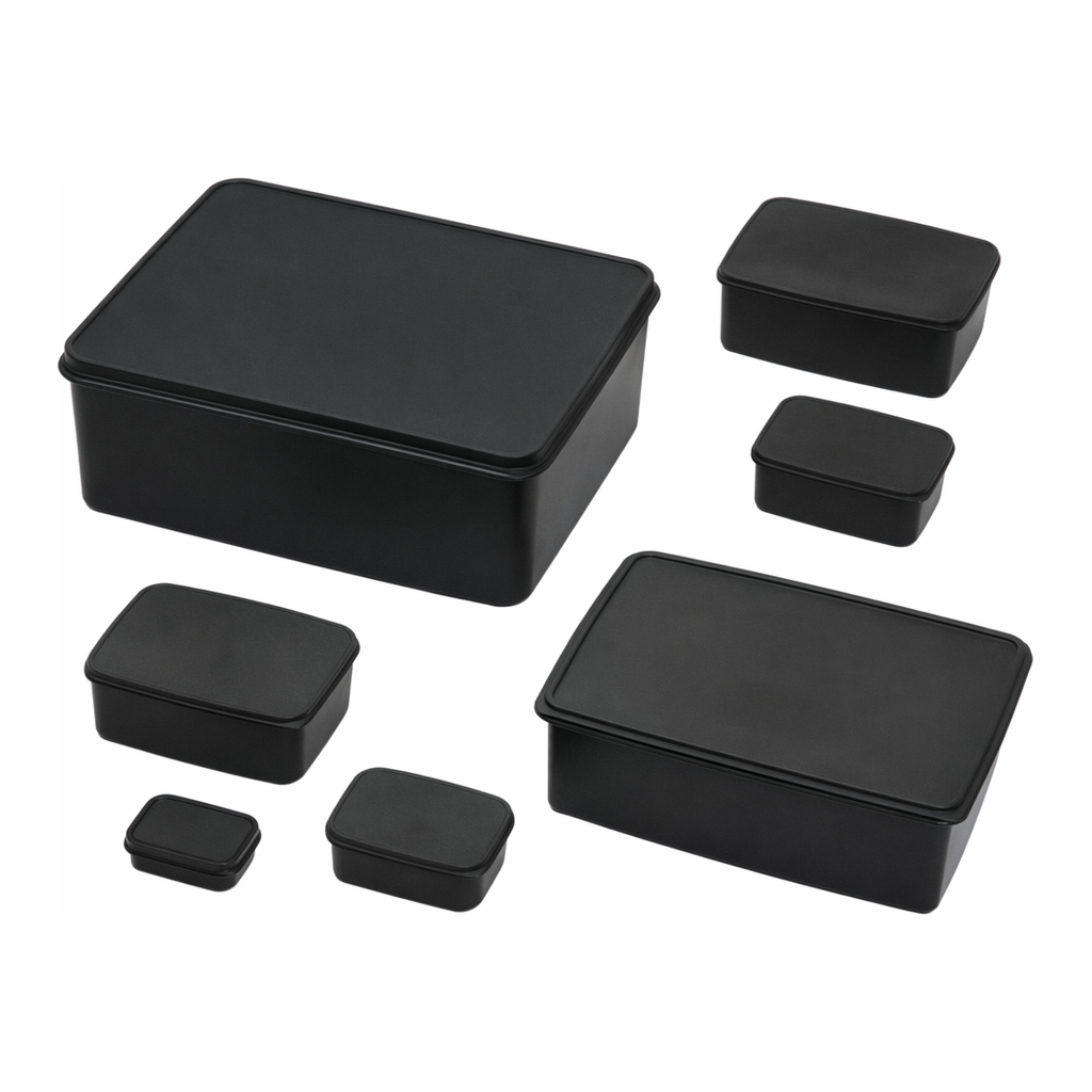 AS ONE Conductive Parts Box, 도전부품박스