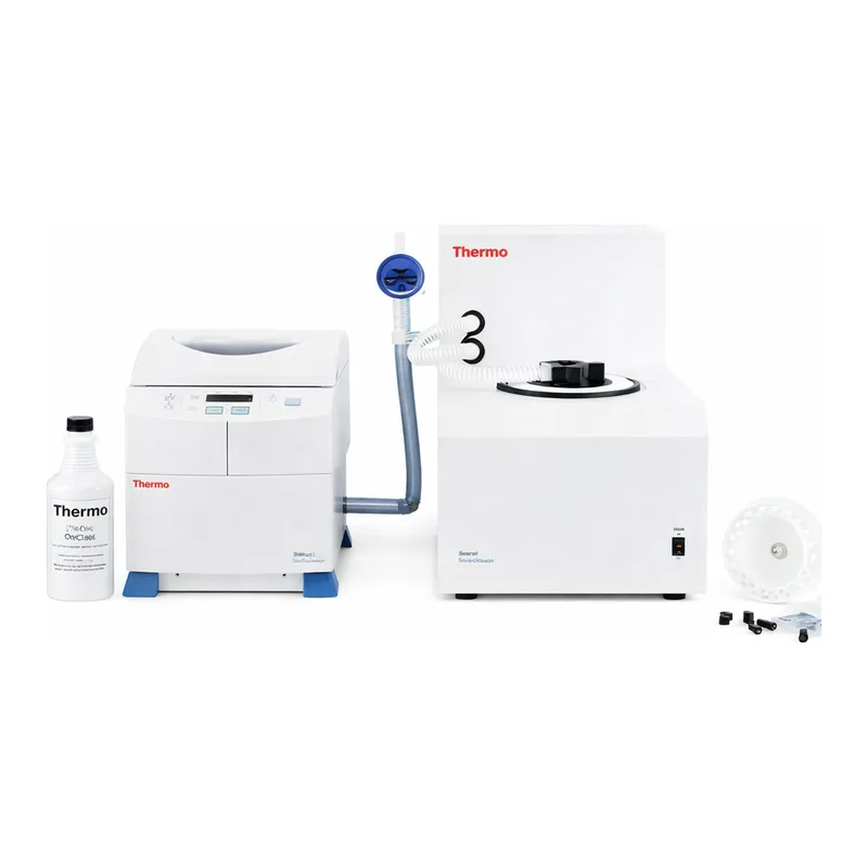 Thermo Fisher Scientific Savant SPD111 SpeedVac Kits, SpeedVac Concentrator Kit, Basic Molecular Biology