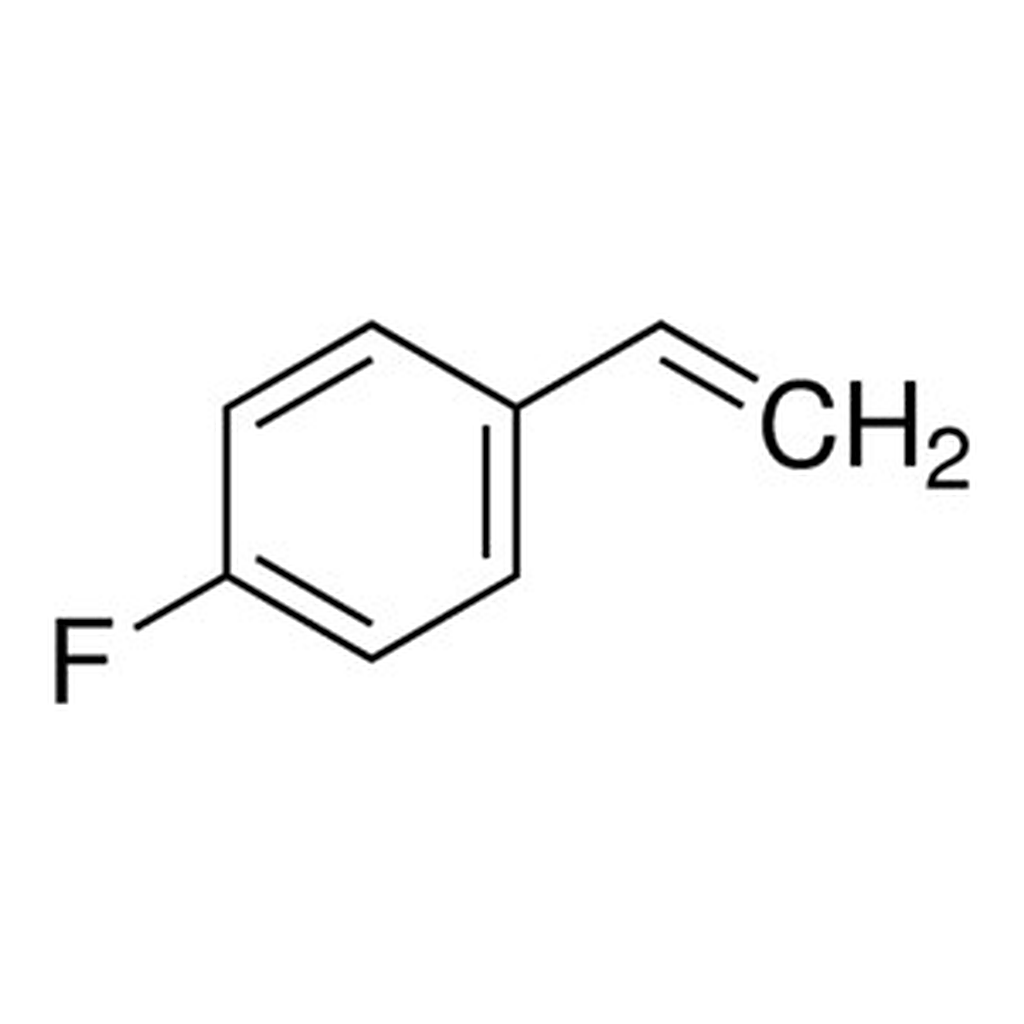 Merck 4-FLUOROSTYRENE, 99%