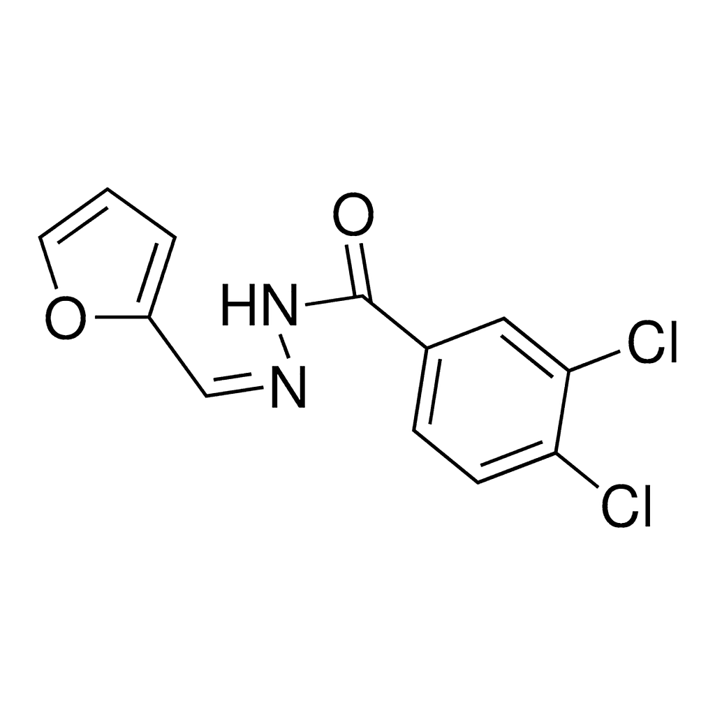 Merck 3,4-DICHLOROBENZOIC (FURFURYLI - 50 MG&