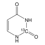 Merck Uracil-2-13C
