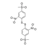 Merck 4-METHYLSULFONYL-2-NITROPHENYL -