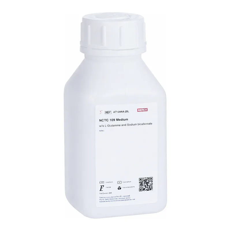 Himedia NCTC 109 Medium w/o L-Glutamine and Sodium bicarbonate