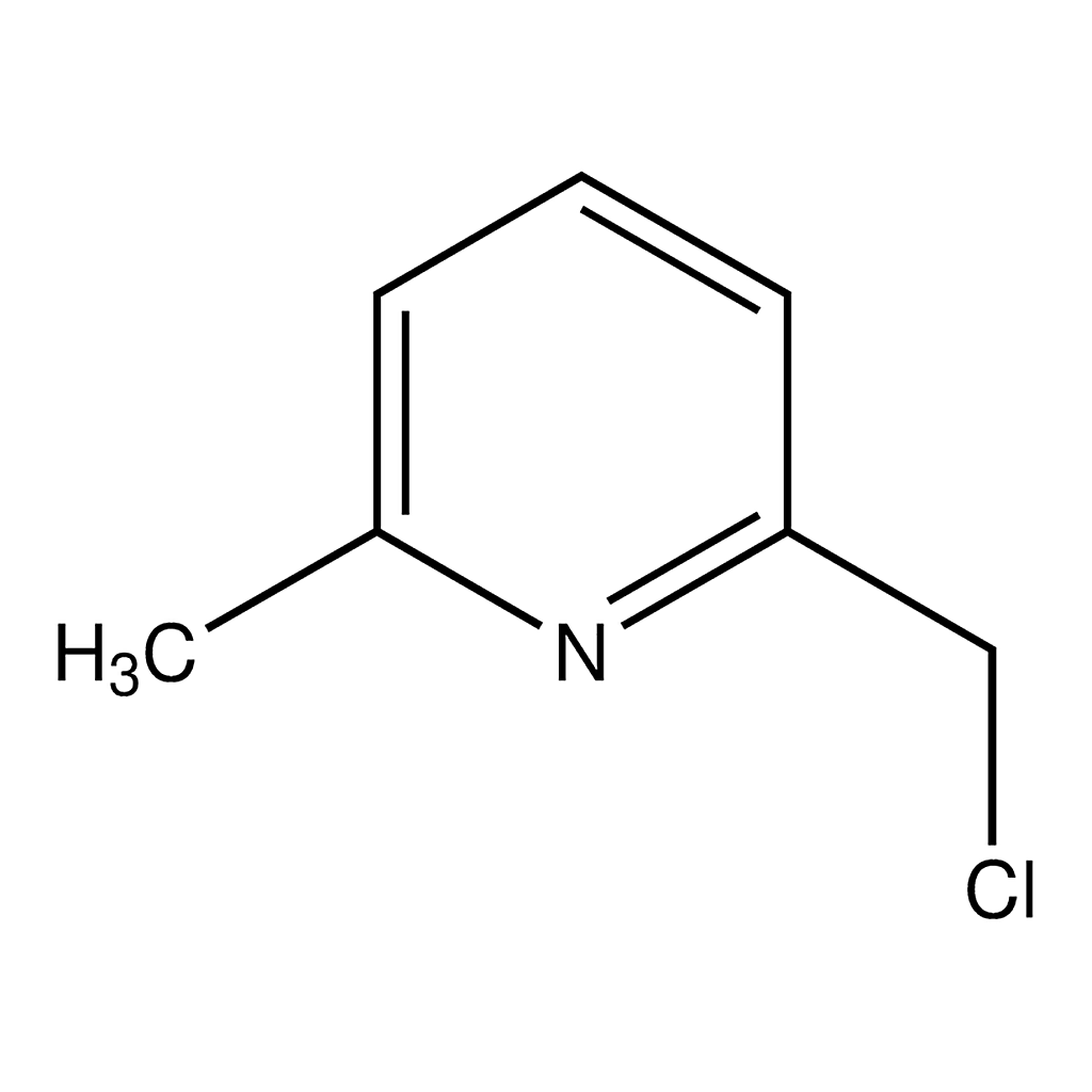 Merck 2-(Chloromethyl)-6-methylpyridine