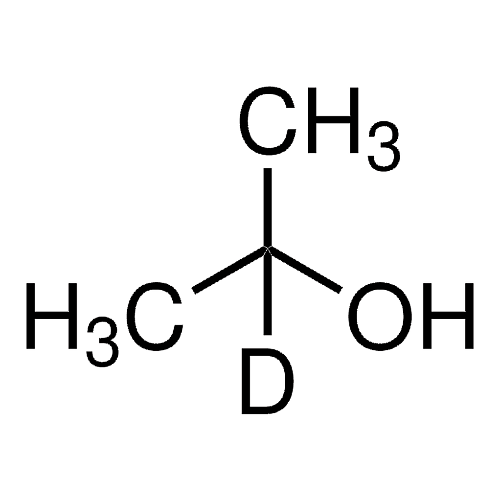 Merck 2-Propanol-2-d1