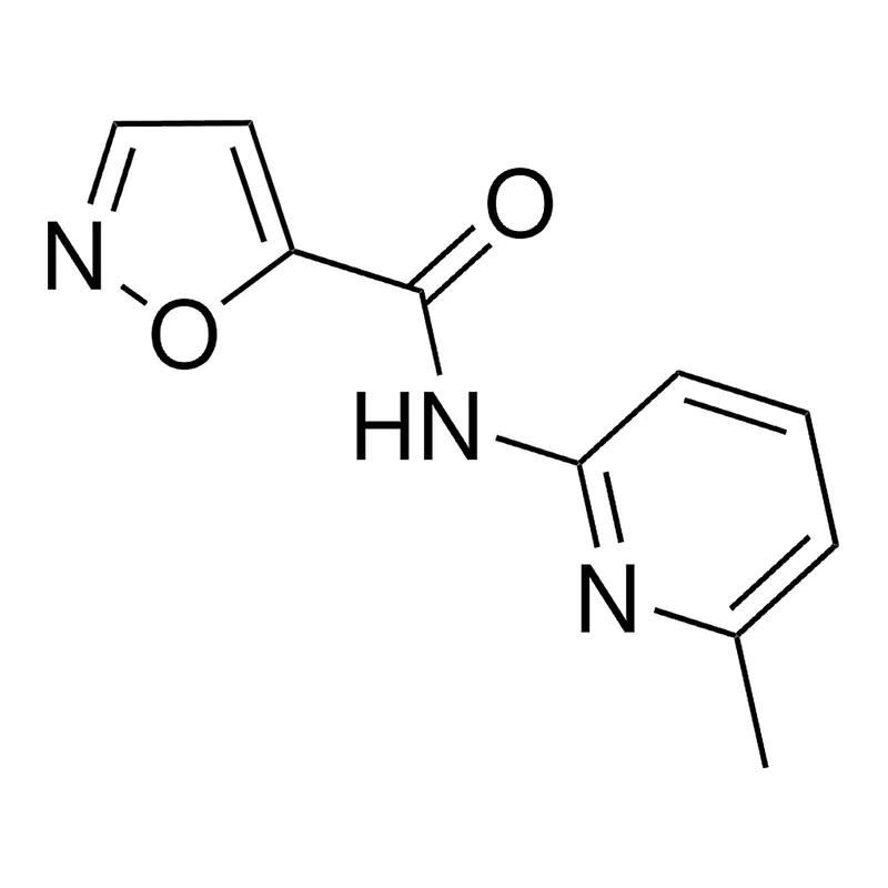 Merck N-(6-METHYL-2-PYRIDINYL)-5-ISOXAZ-