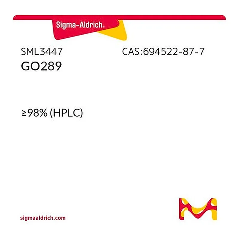 Merck GO289