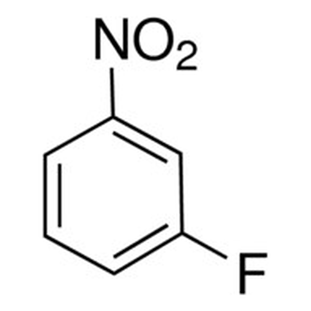 Merck 1-FLUORO-3-NITROBENZENE, 97%