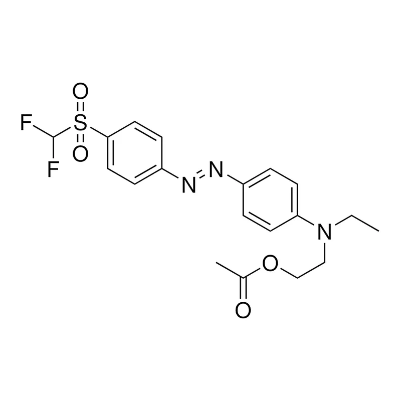 Merck ACETIC ACID 2-((4-(4-(DIFLUORO - 50 MG &