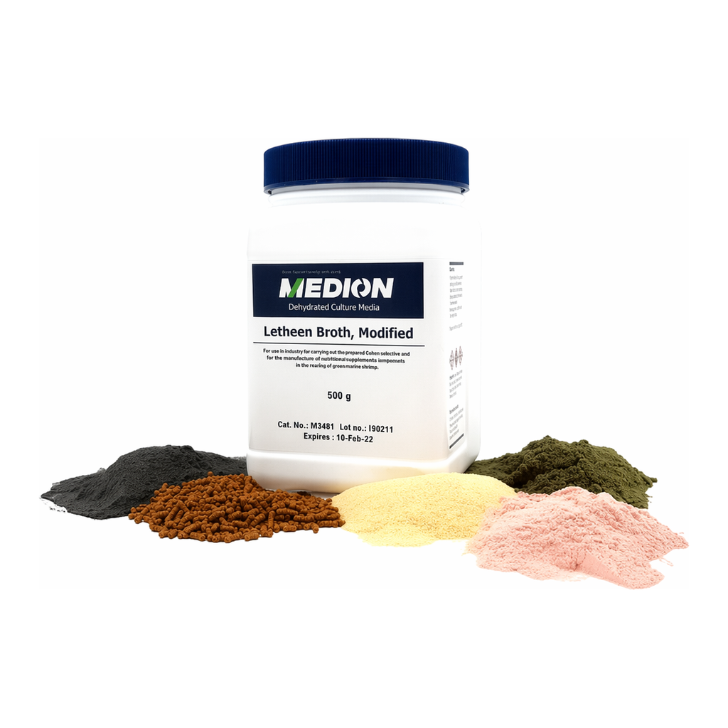 Microgiene MEDION PSBB 배지 M5491 500g