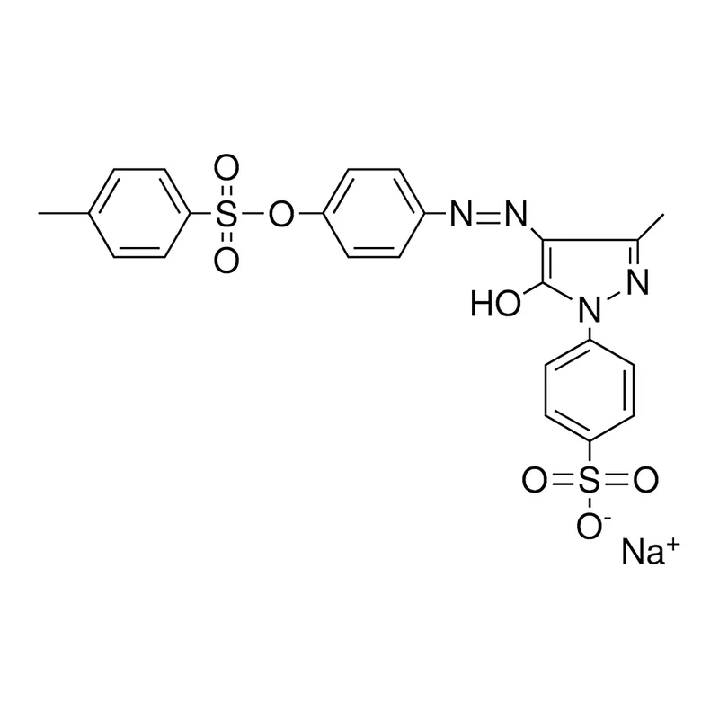 Merck ACID YELLOW 76 (C.I. 18850)-
