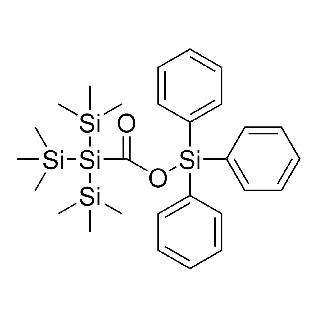 Merck TRIPHENYLSILYL 1,1,1,3,3,3-HEXAM-