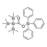 Merck TRIPHENYLSILYL 1,1,1,3,3,3-HEXAM-