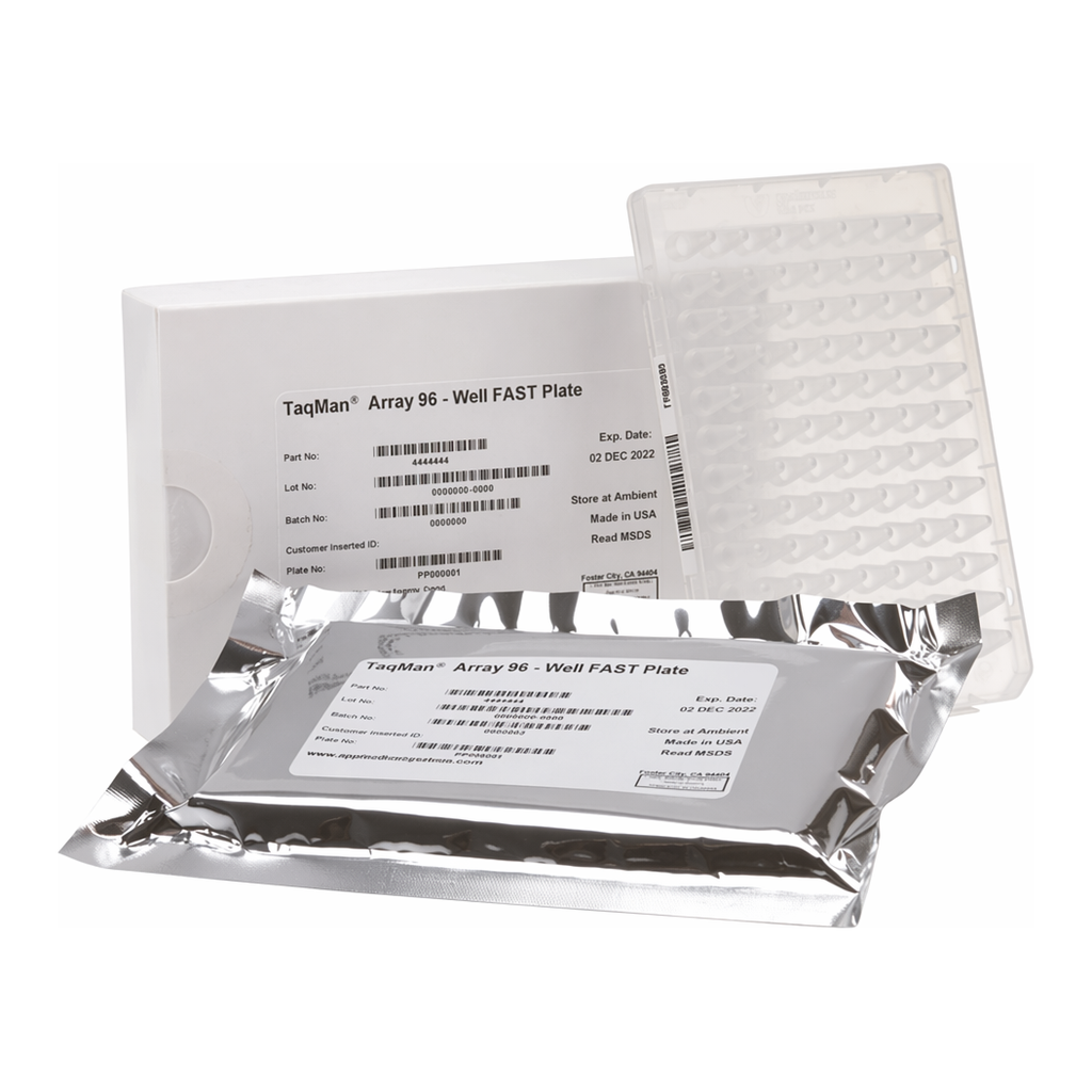 Thermo Fisher Scientific TaqMan Array Human TGFB Pathway