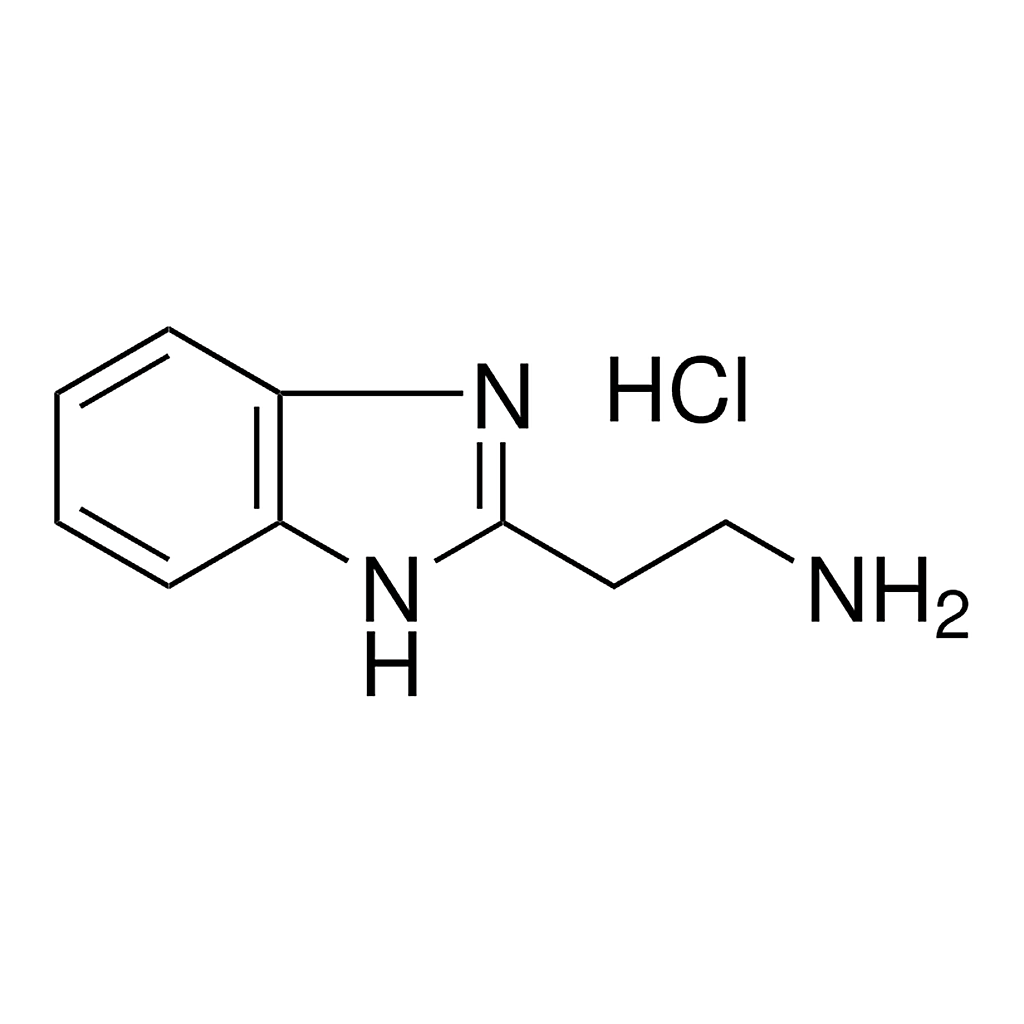 Merck 2-(2-AMINO-ETHYL)BENZIMIDAZOLE