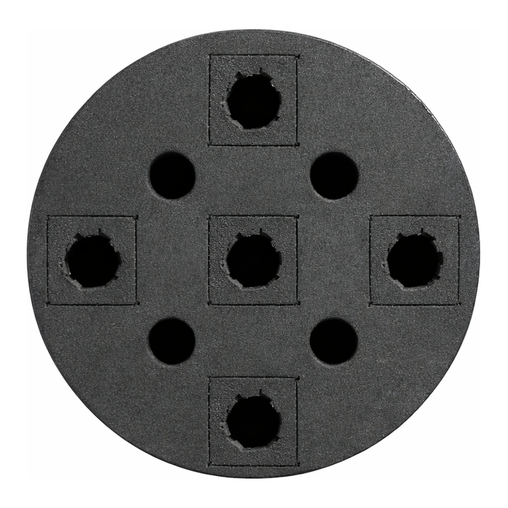 Servicebio Vortex Mixer-Adaptor