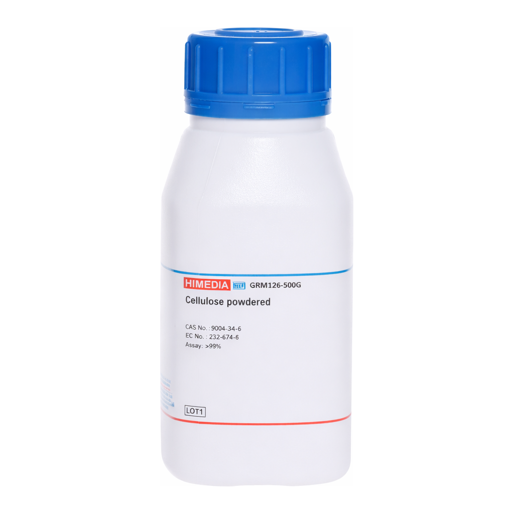 Himedia Cellulose powdered