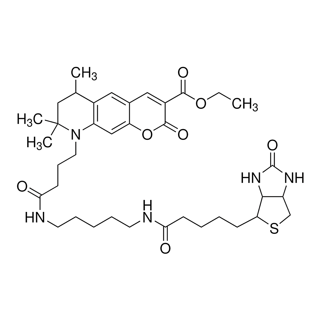 Merck Atto 425-Biotin