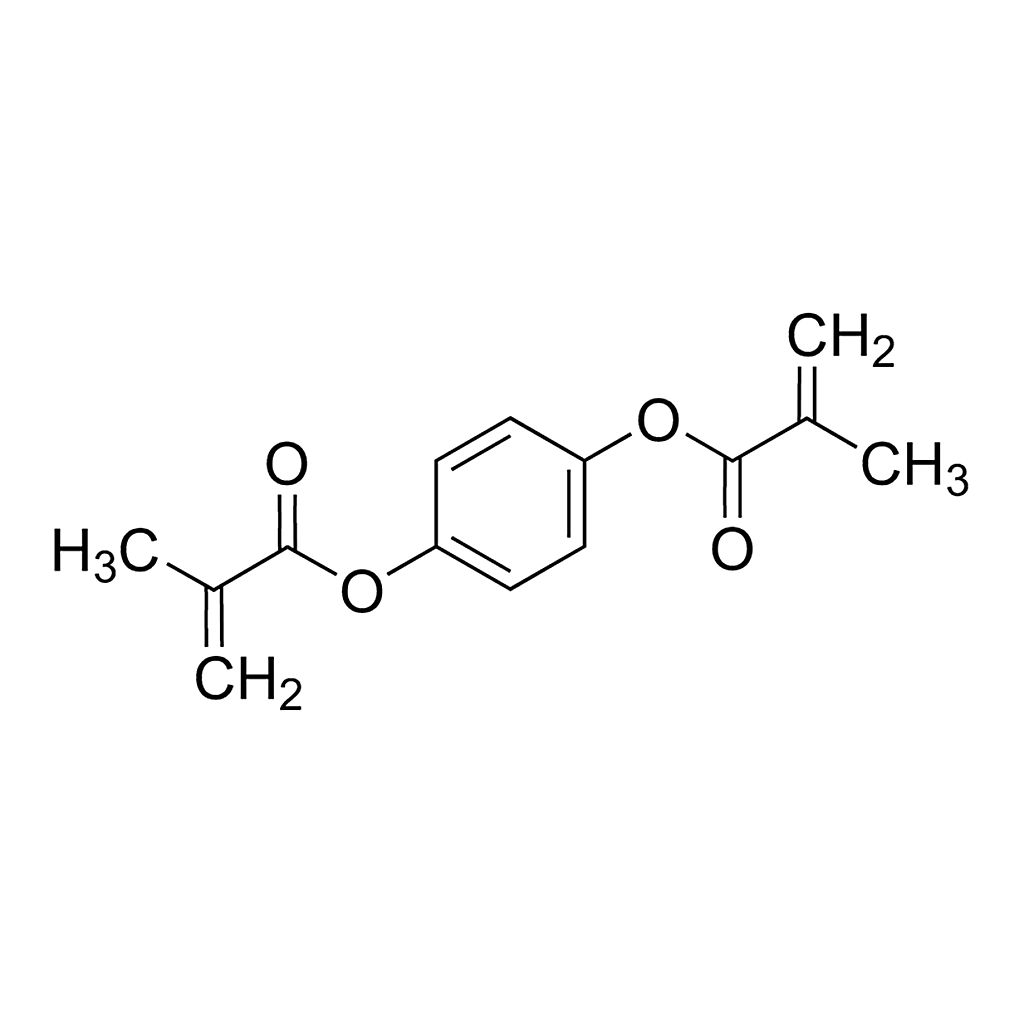 Merck 1,4-Phenylene dimethacrylate