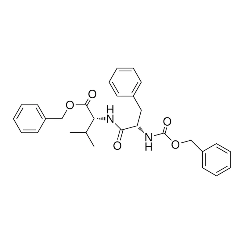 Merck CARBOBENZYLOXY-L-PHENYLALANYL- - 50 MG&