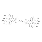 Merck PAMAM dendrimer, ethylenediamine core, generation 1.0 solution