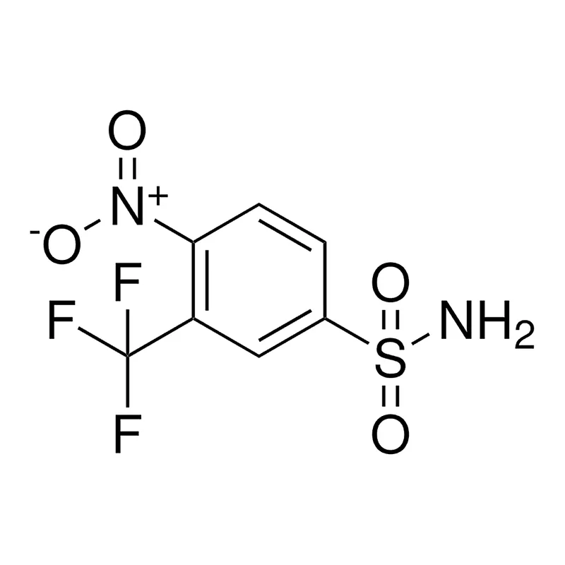 Merck 4-NITRO-3-TRIFLUOROMETHYL-BENZE