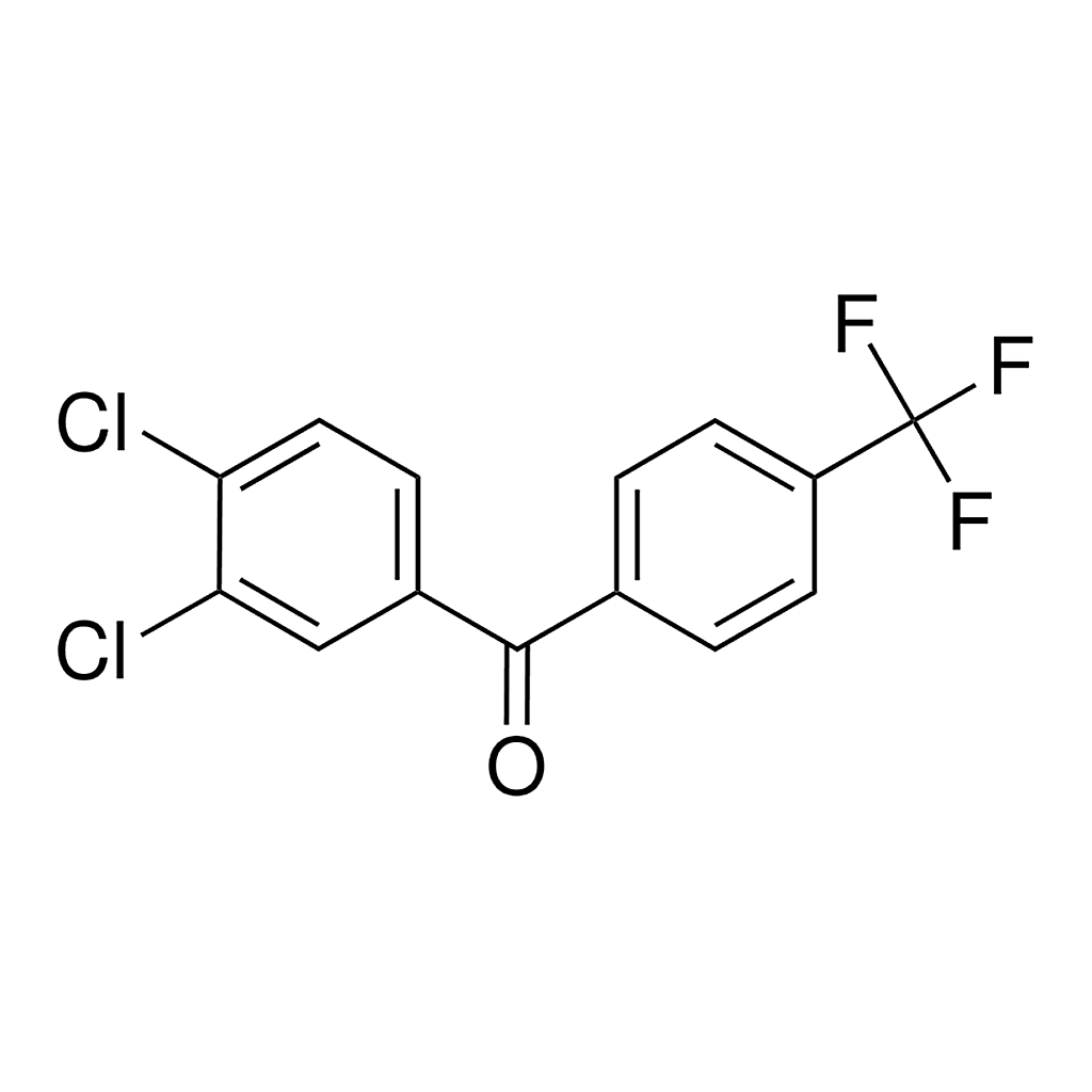 Merck 3,4-DICHLORO-4'-(TRIFLUOROMETH - 50 MG&