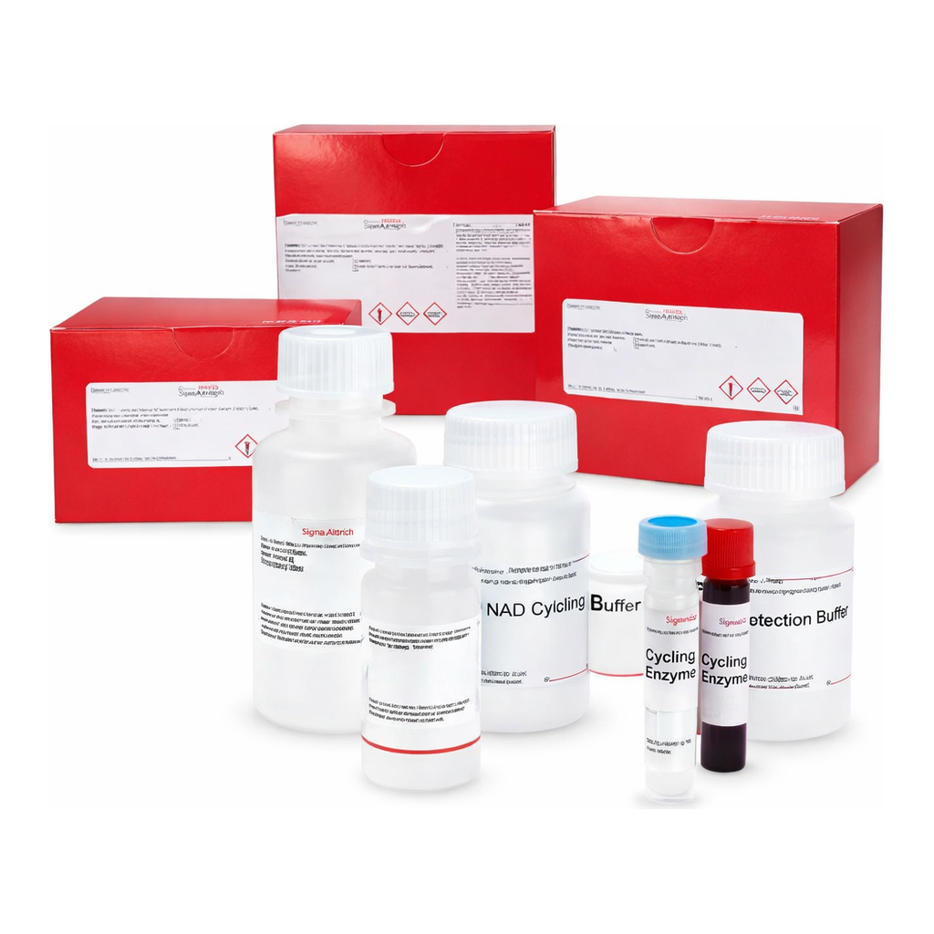 Merck NITRITE ASSAY KT (GRIESS REAGENT)
